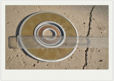 Stainless Steel Wire Mesh Filter Disc With Sintered For Coffee Filtration