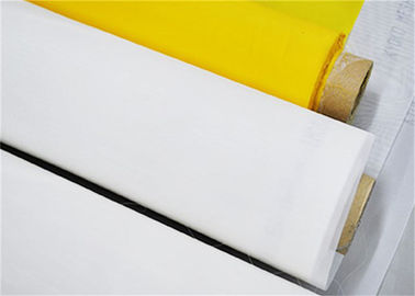 Plain Weave Polyester  Filter Mesh With High Accuracy Used For Filtering