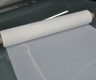 100% Polyester Bolting Cloth 380 Mesh Silk Screen Printing For PCB Printing